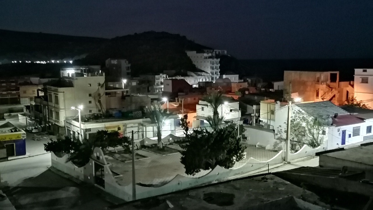 Photo of Outdoor in Ain Temouchent Province
