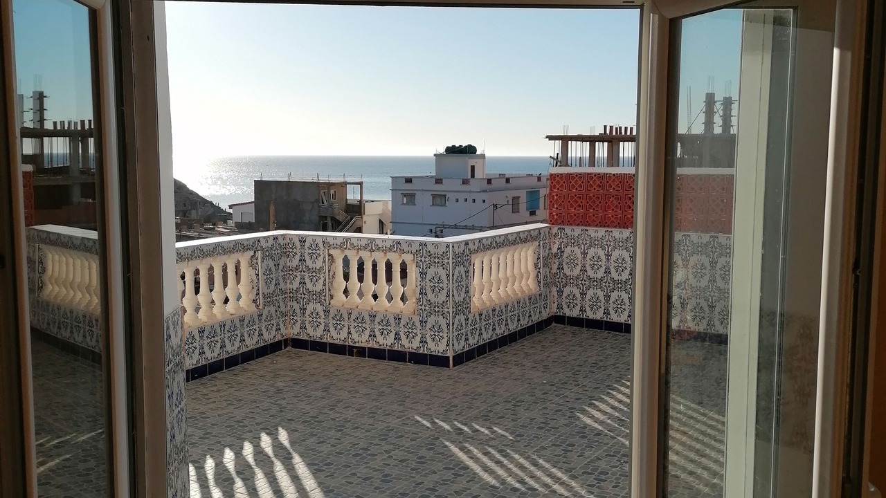 Photo of Patio Balcony in Ain Temouchent Province