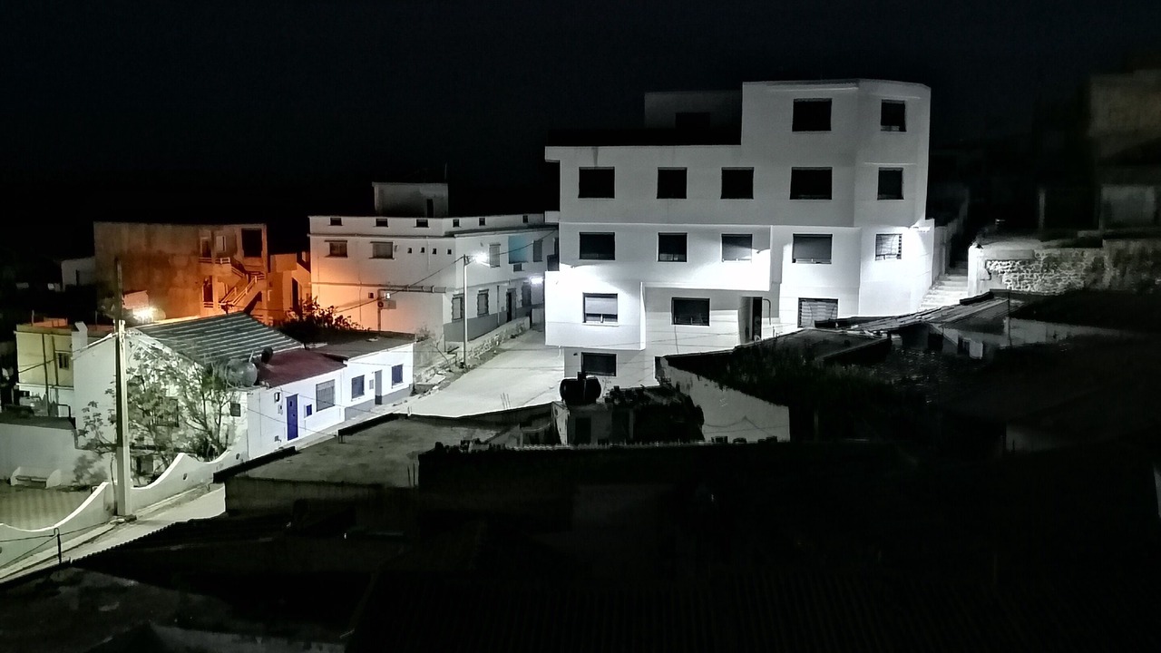 Photo of Outdoor in Ain Temouchent Province