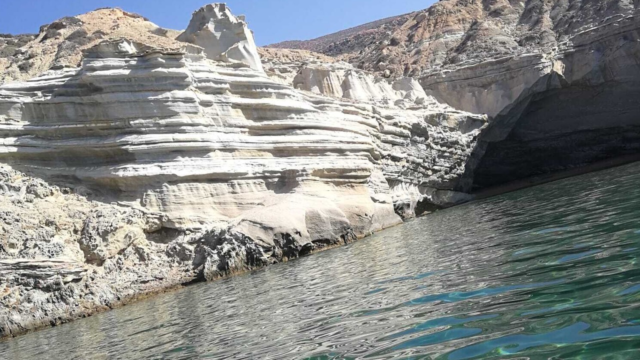 Photo of Outdoor in Ain Temouchent Province