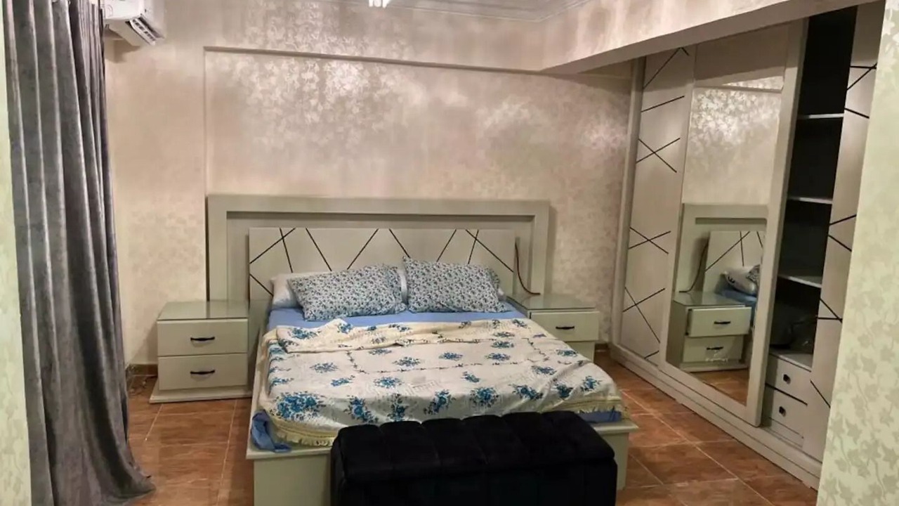 Photo of Bedroom in The 5th Settlement