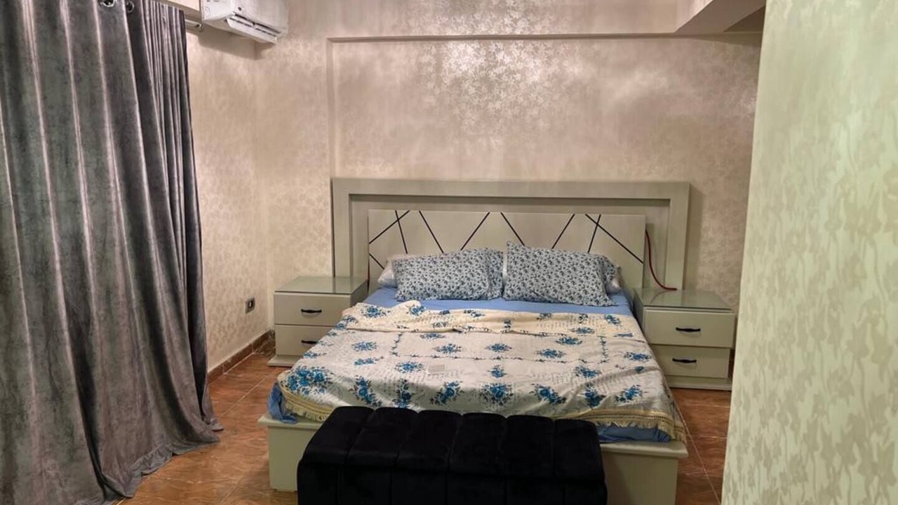 Photo of Bedroom in The 5th Settlement