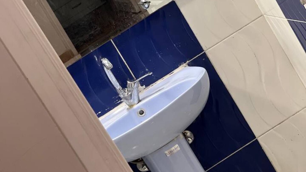 Photo of Bathroom in The 5th Settlement