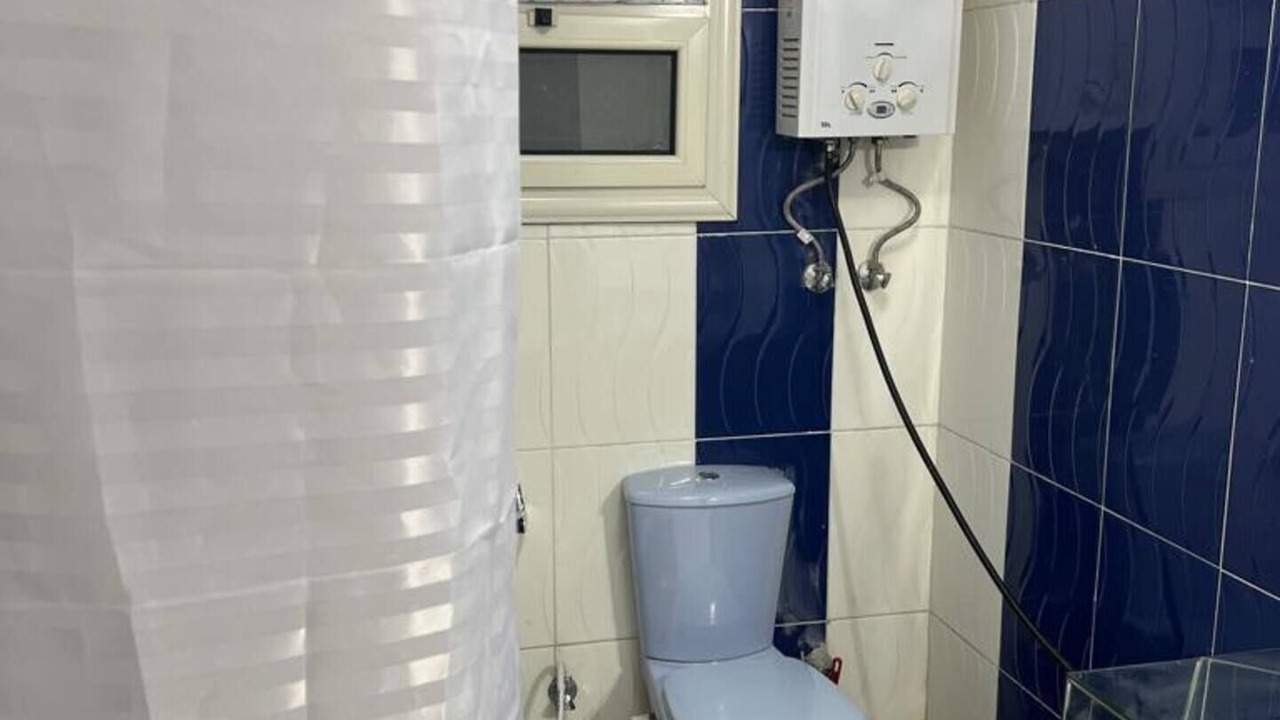 Photo of Bathroom in The 5th Settlement