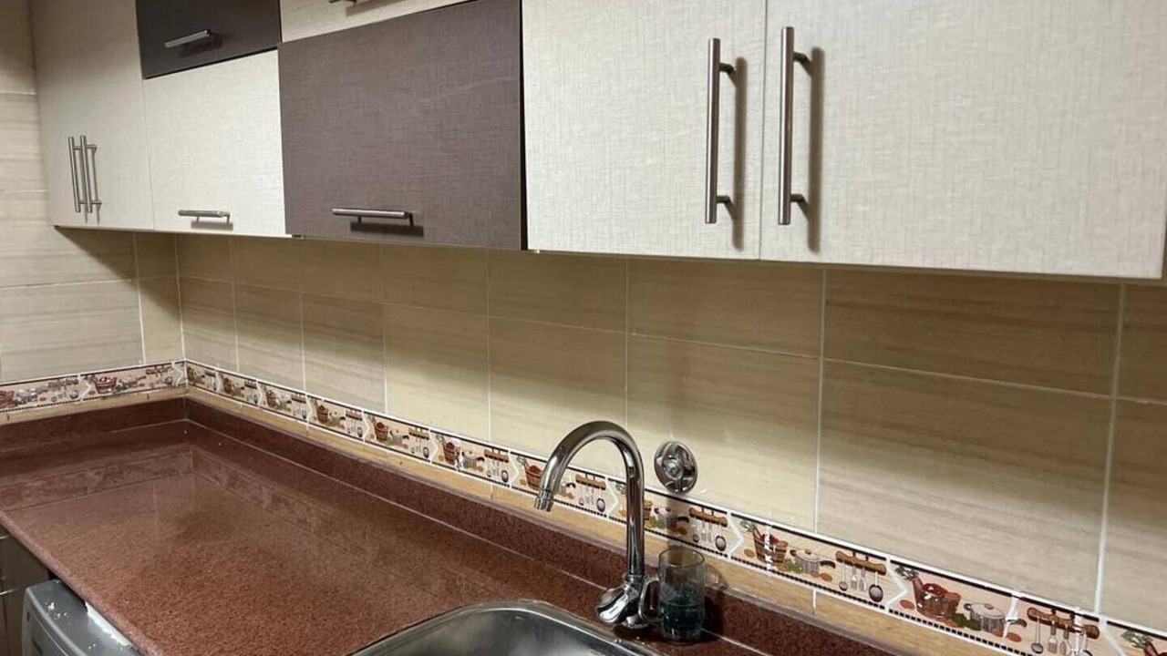 Photo of Kitchen in The 5th Settlement