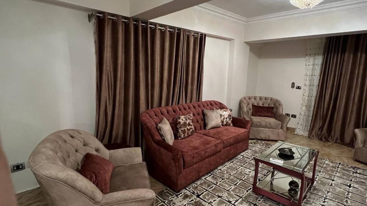Photo of Livingroom in The 5th Settlement