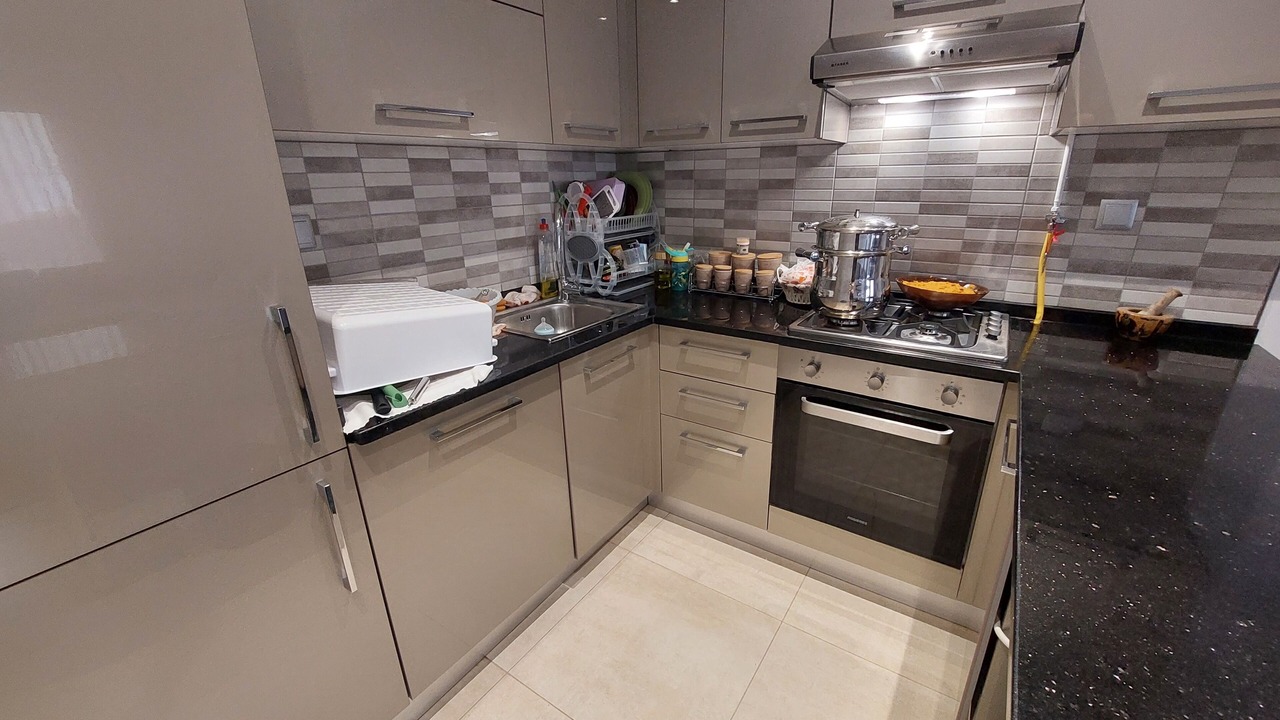 Photo of Kitchen in Monastir