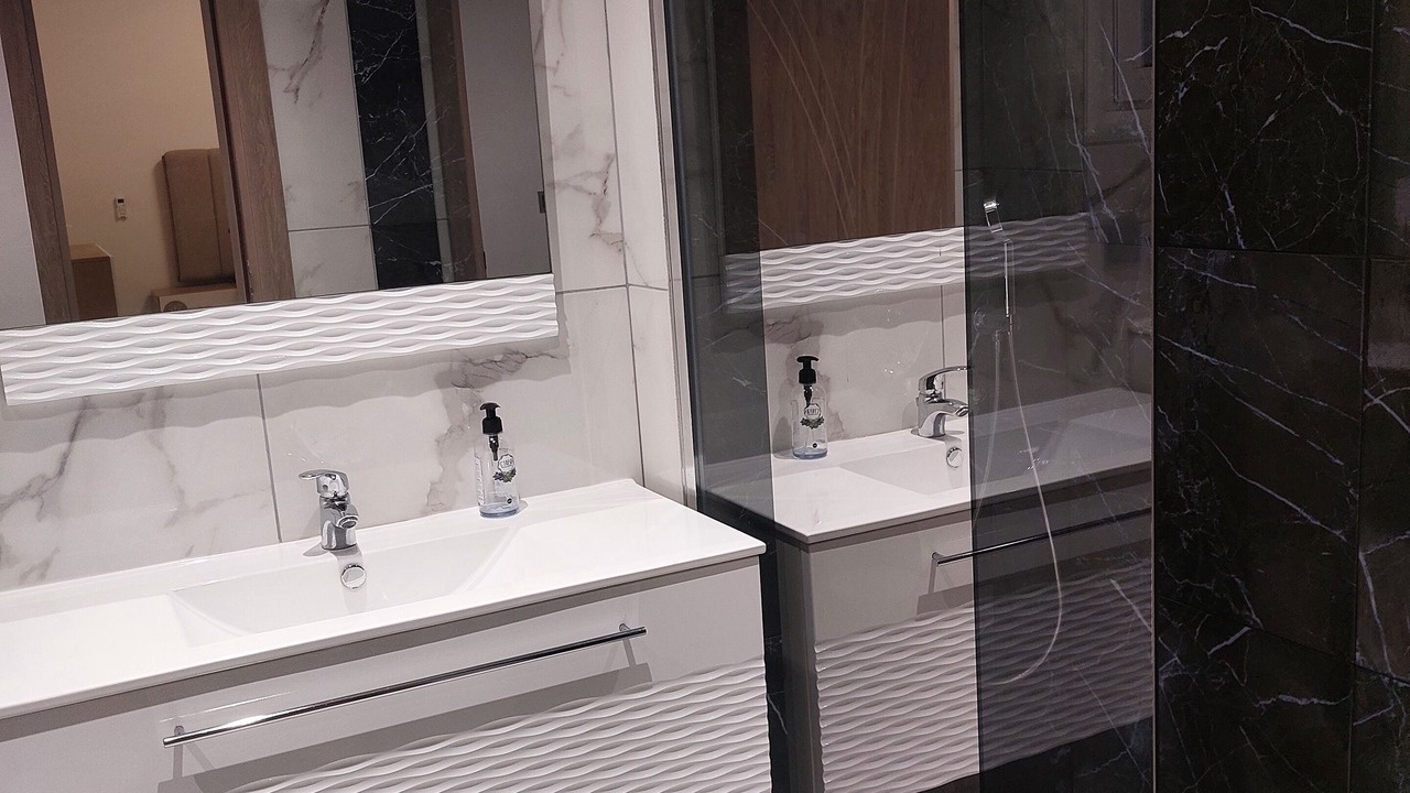 Photo of Bathroom in Monastir