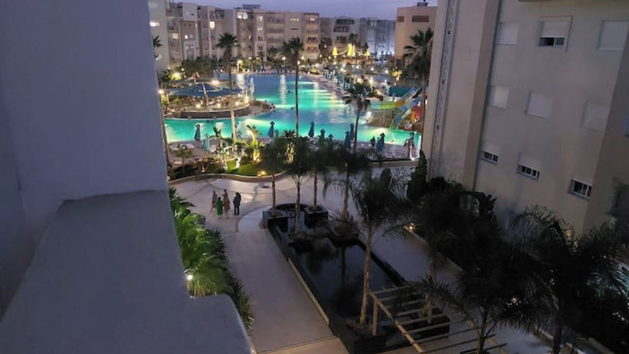 Photo of Outdoor in Monastir