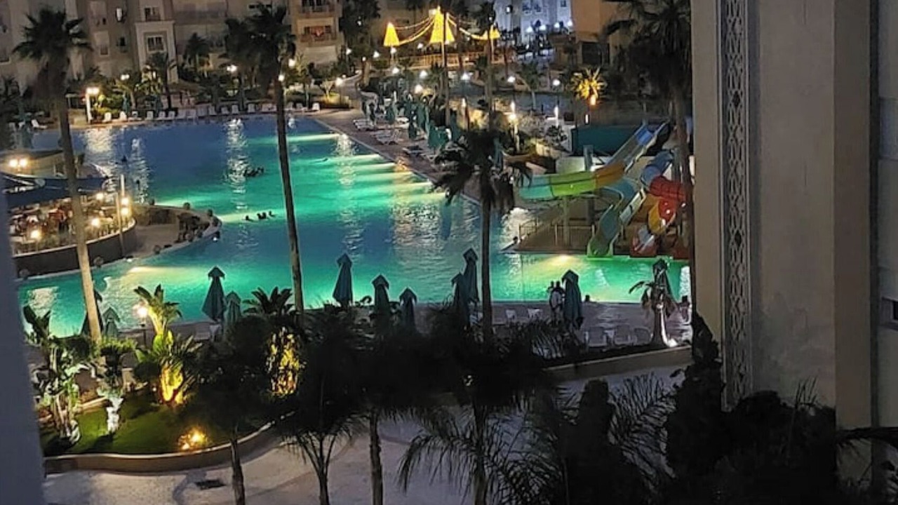 Photo of Outdoor in Monastir