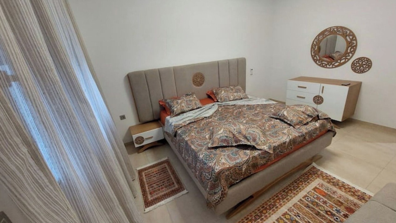 Photo of Bedroom in Monastir