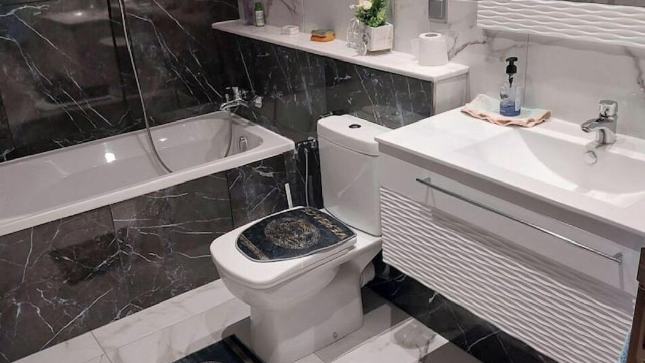 Photo of Bathroom in Monastir