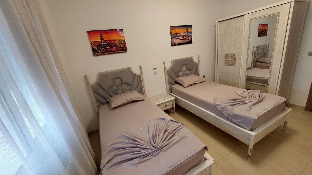 Photo of Bedroom in Monastir