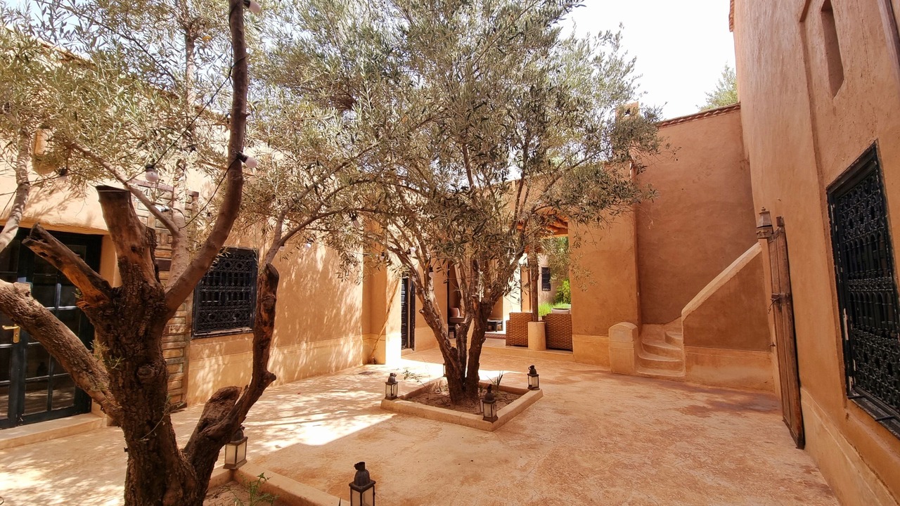 Photo of Outdoor in Oumnass