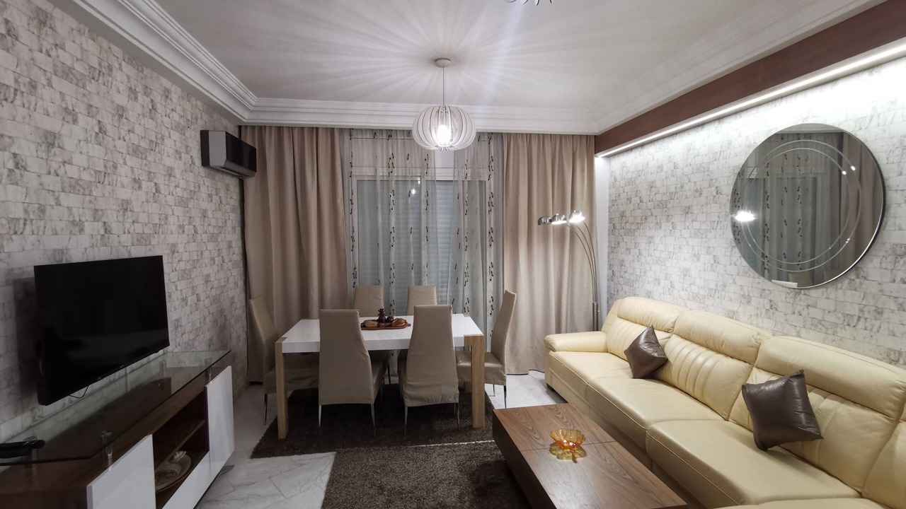 Photo of Livingroom in La Soukra