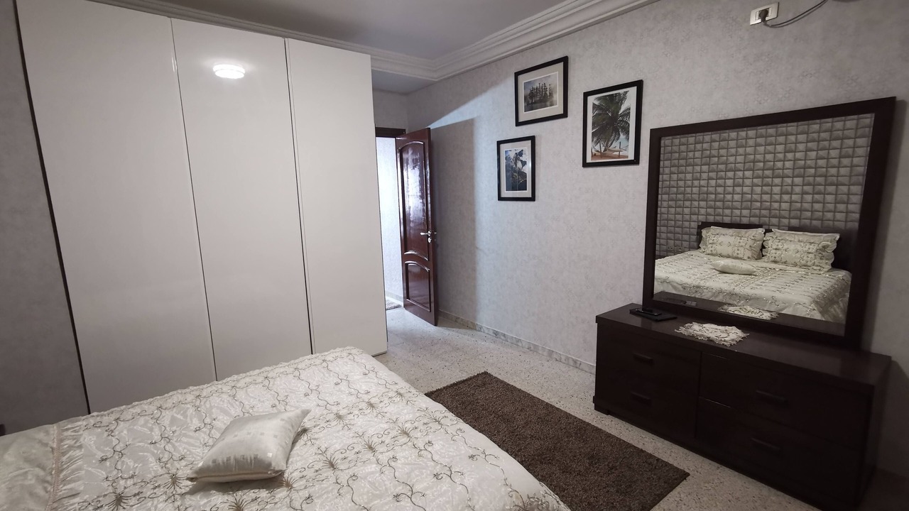 Photo of Bedroom in La Soukra