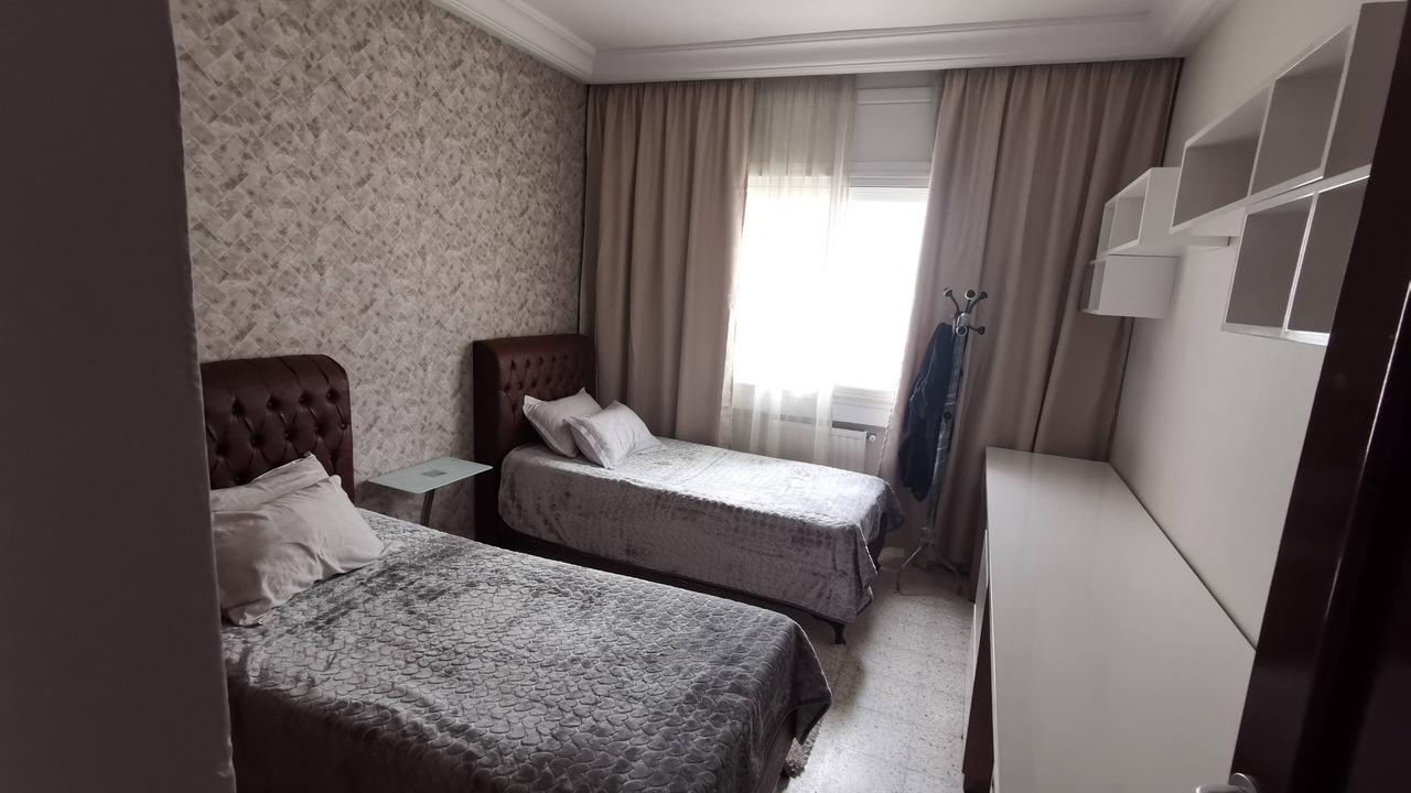 Photo of Bedroom in La Soukra