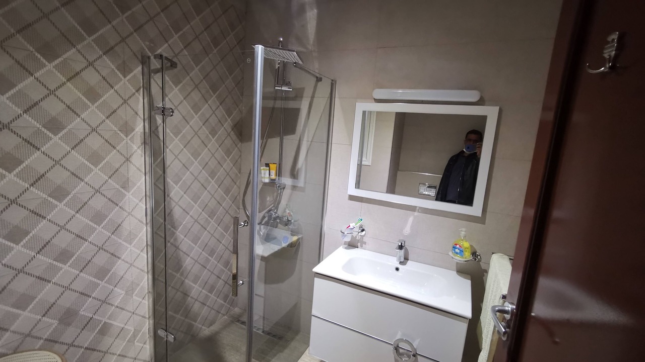 Photo of Bathroom in La Soukra