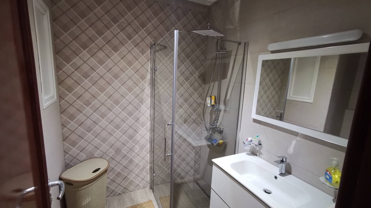 Photo of Bathroom in La Soukra