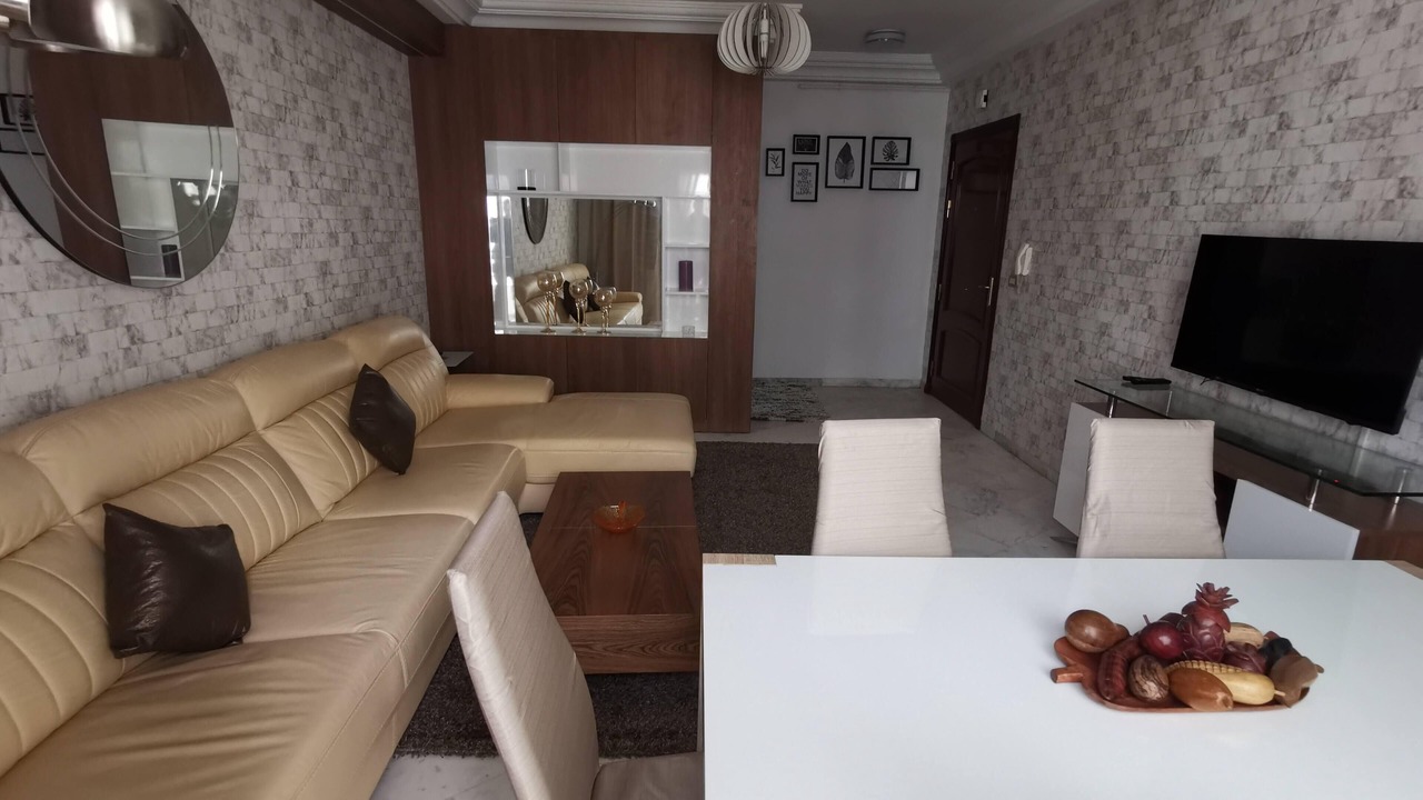 Photo of Livingroom in La Soukra