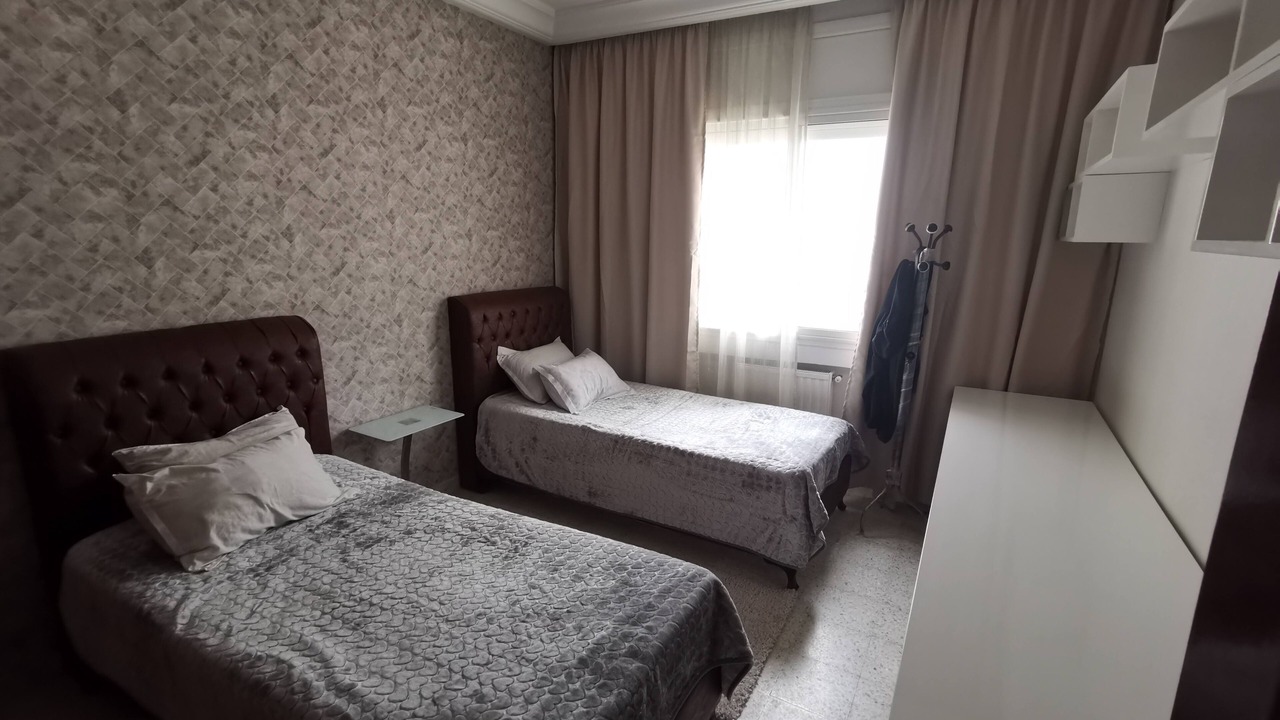 Photo of Bedroom in La Soukra