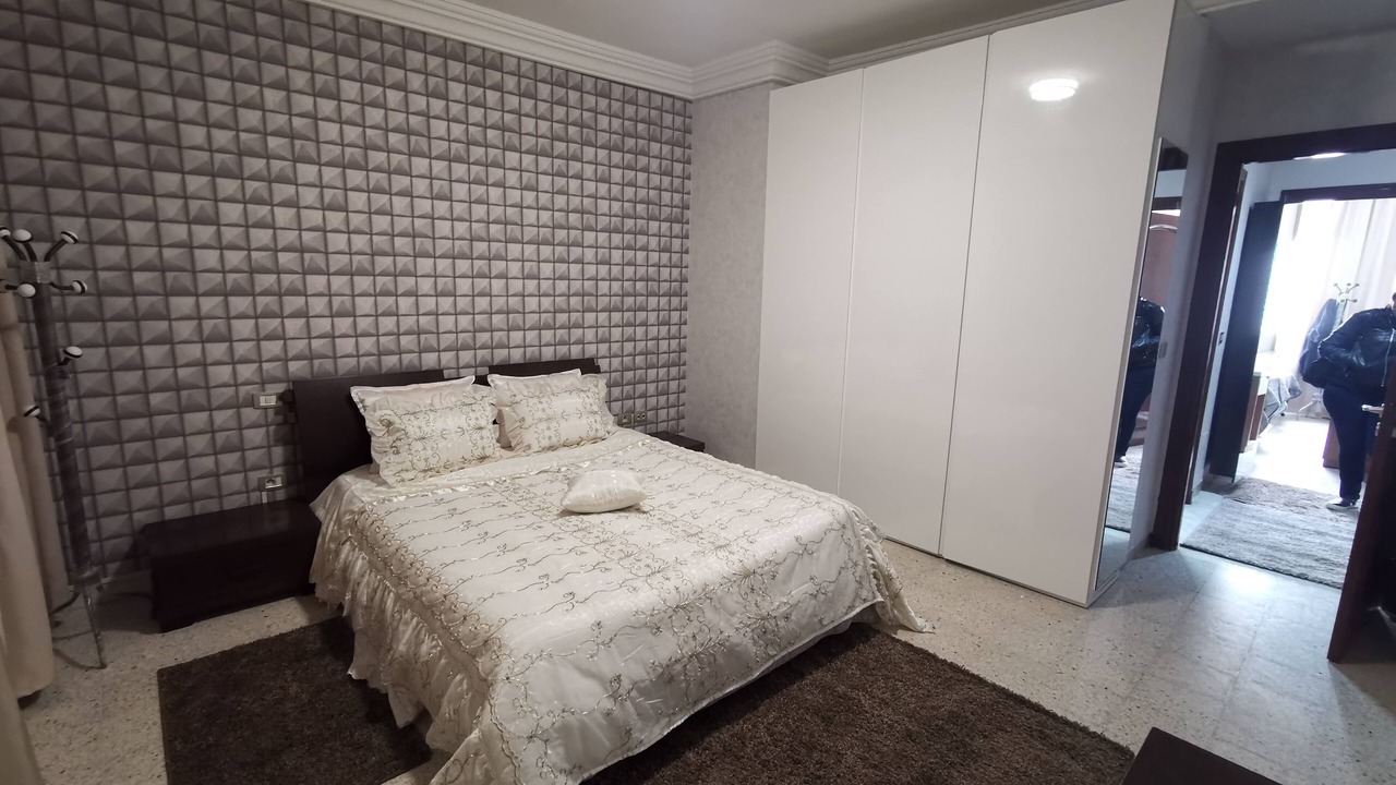 Photo of Bedroom in La Soukra