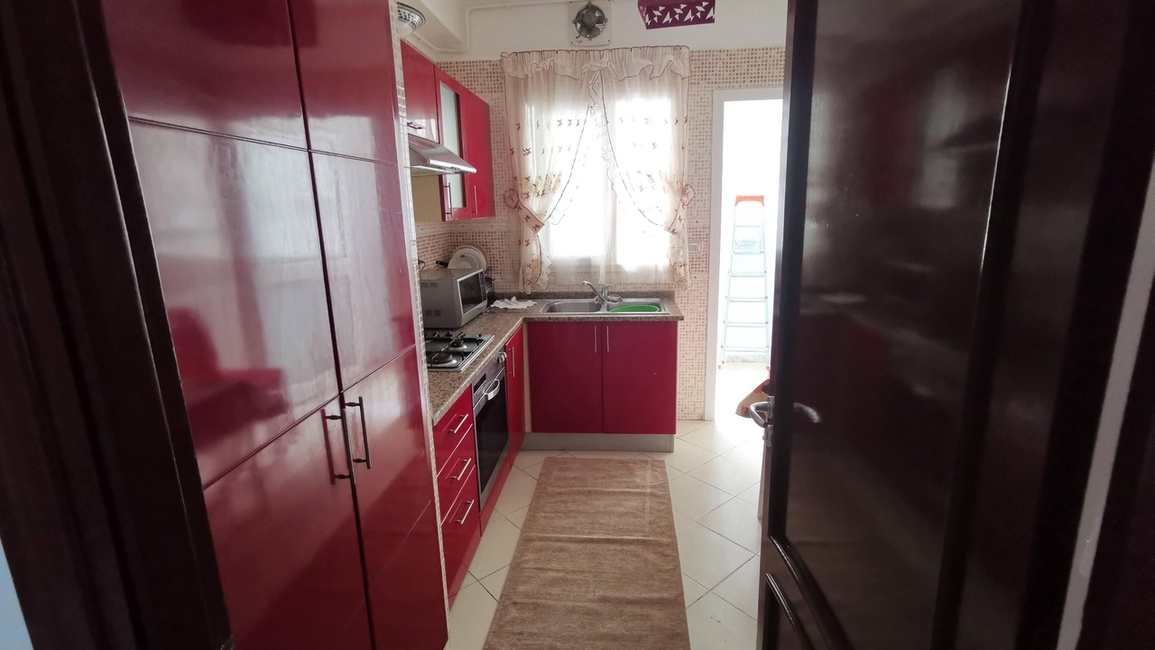 Photo of Kitchen in La Soukra
