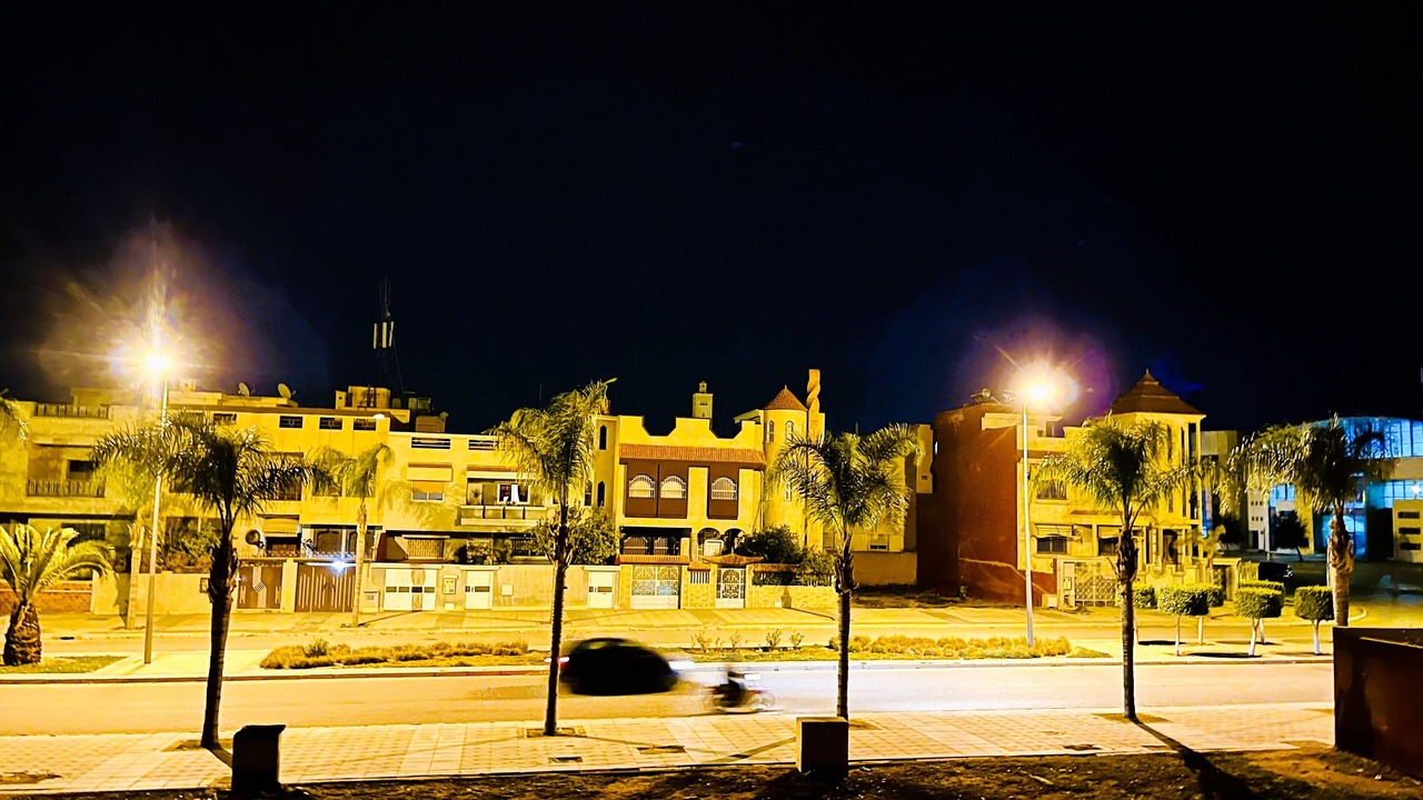 Photo of Outdoor in Oujda