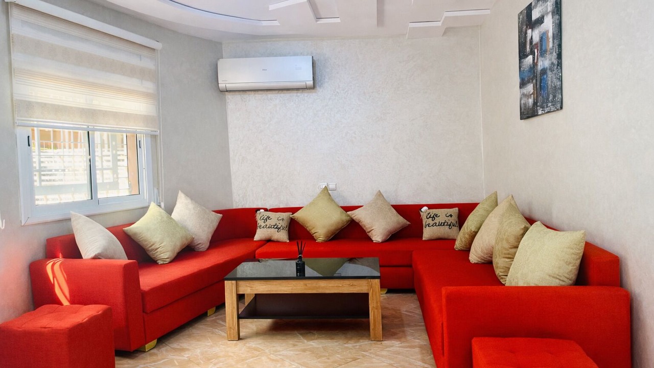 Photo of Livingroom in Oujda