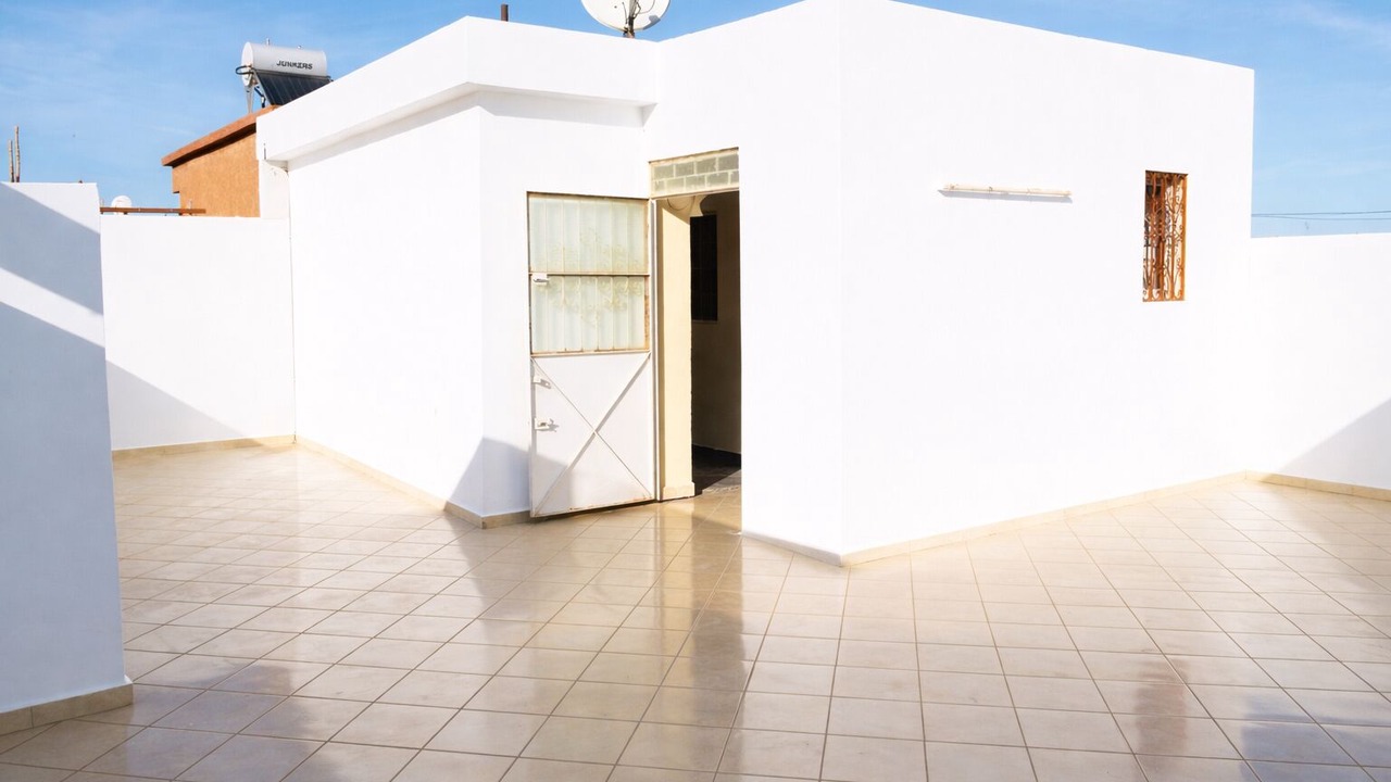 Photo of Outdoor in Oujda