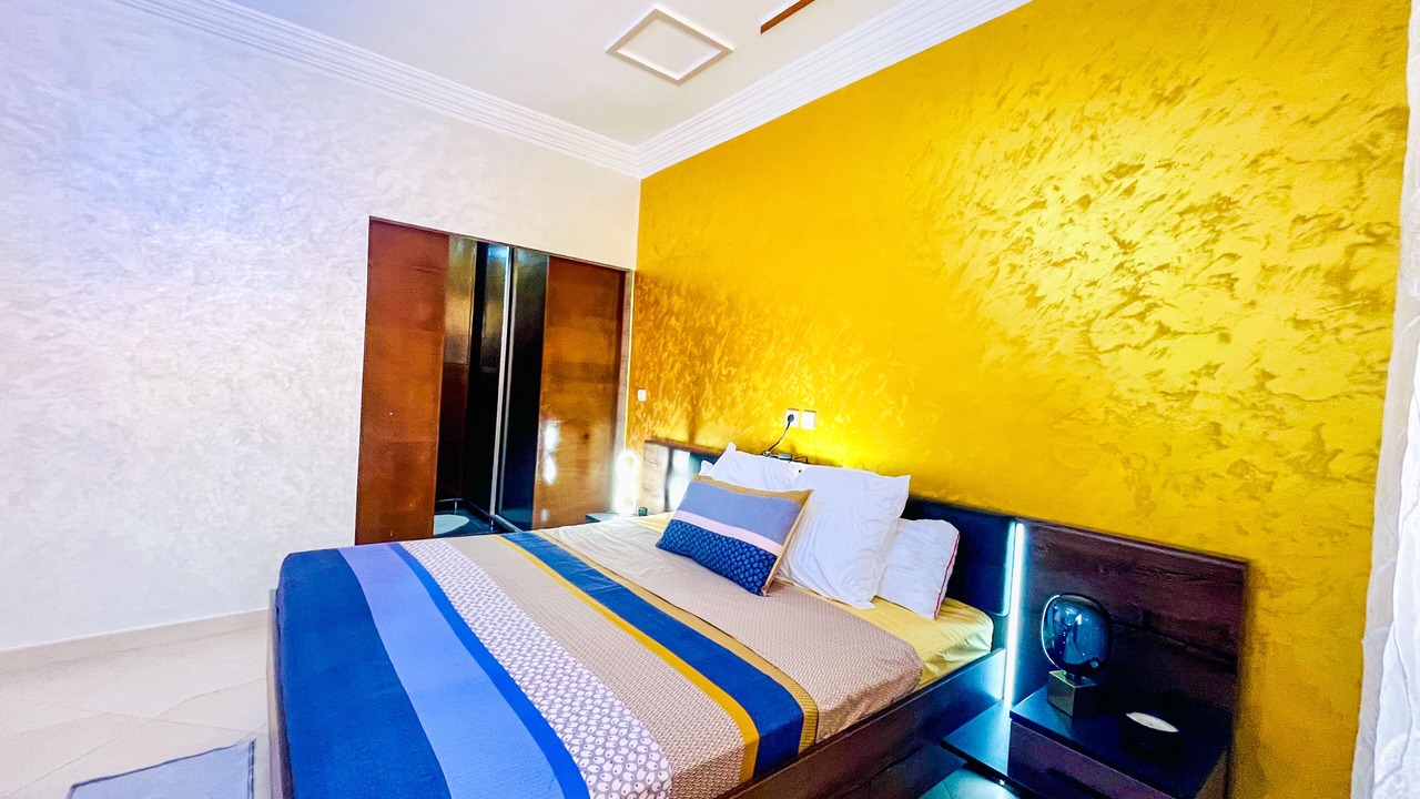 Photo of Bedroom in Oujda
