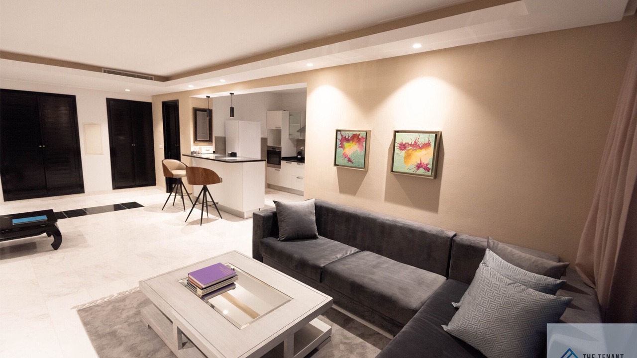 Photo of Livingroom in Les Berges Du Lac II