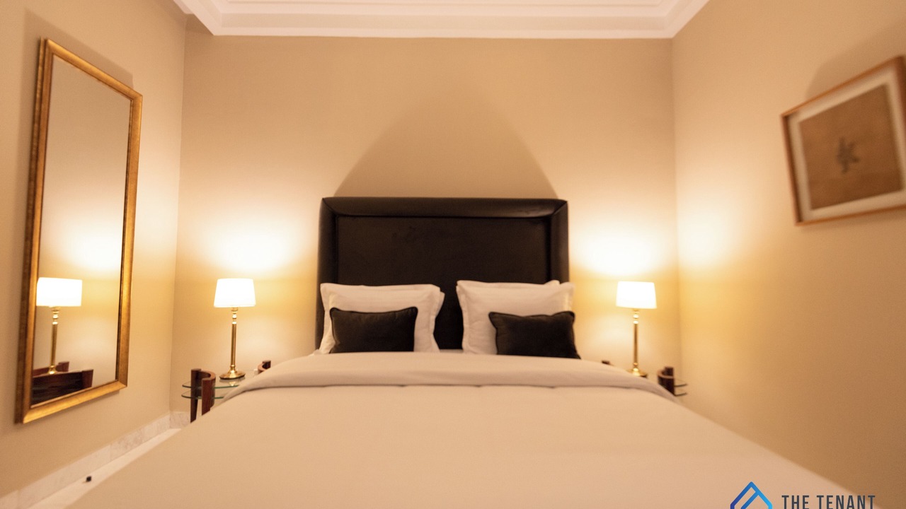 Photo of Bedroom in Les Berges Du Lac II