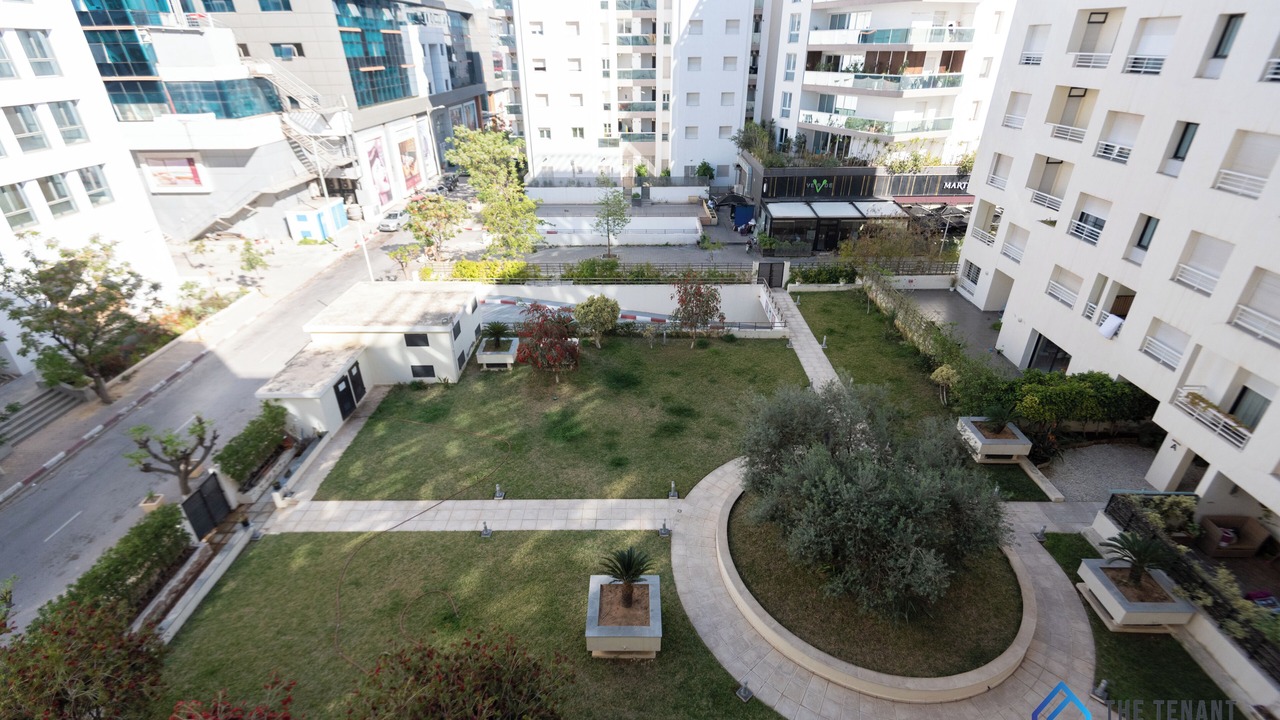 Photo of Outdoor in Les Berges Du Lac II