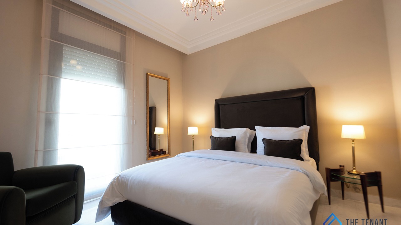Photo of Bedroom in Les Berges Du Lac II