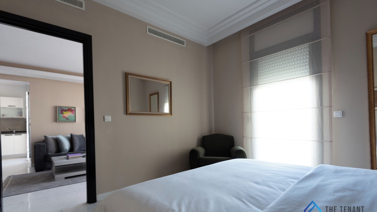 Photo of Bedroom in Les Berges Du Lac II