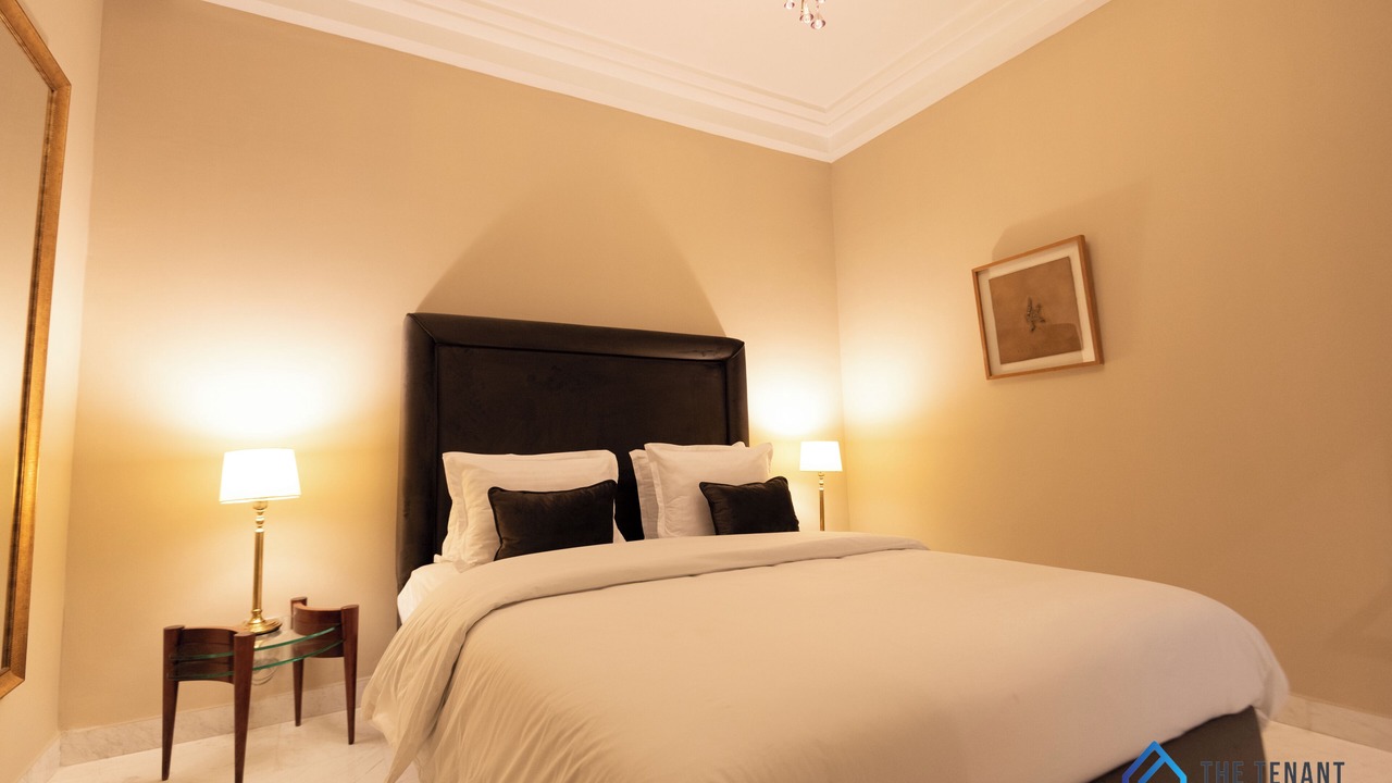 Photo of Bedroom in Les Berges Du Lac II