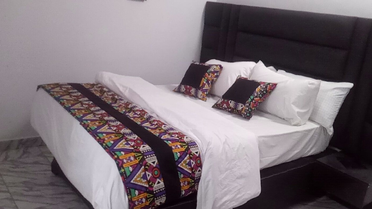 Photo of Bedroom in Owerri