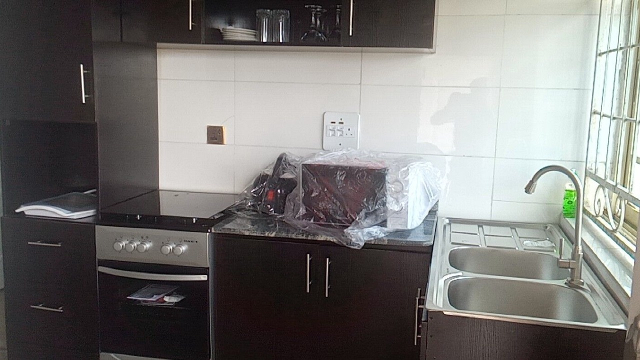 Photo of Kitchen in Owerri
