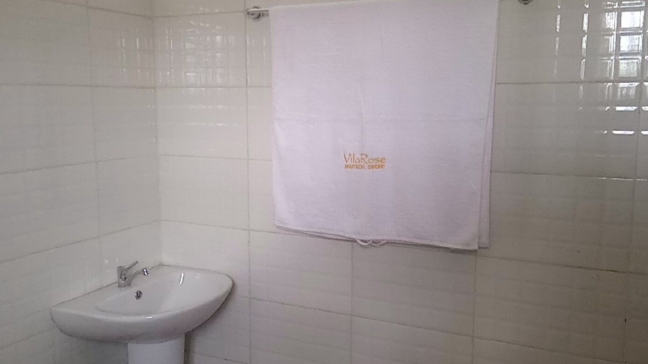 Photo of Bathroom in Owerri