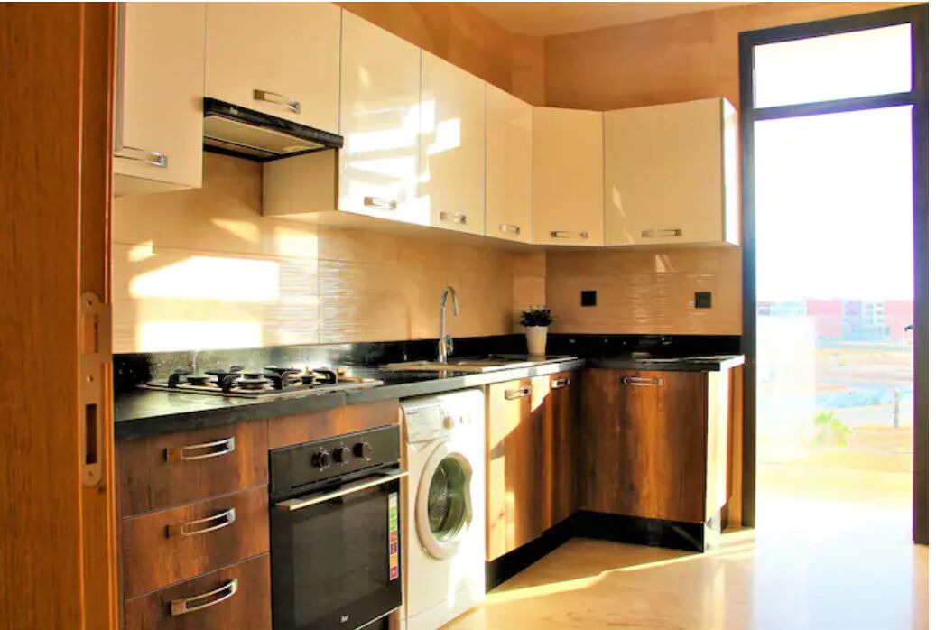 Photo of Kitchen in Agadir Bay