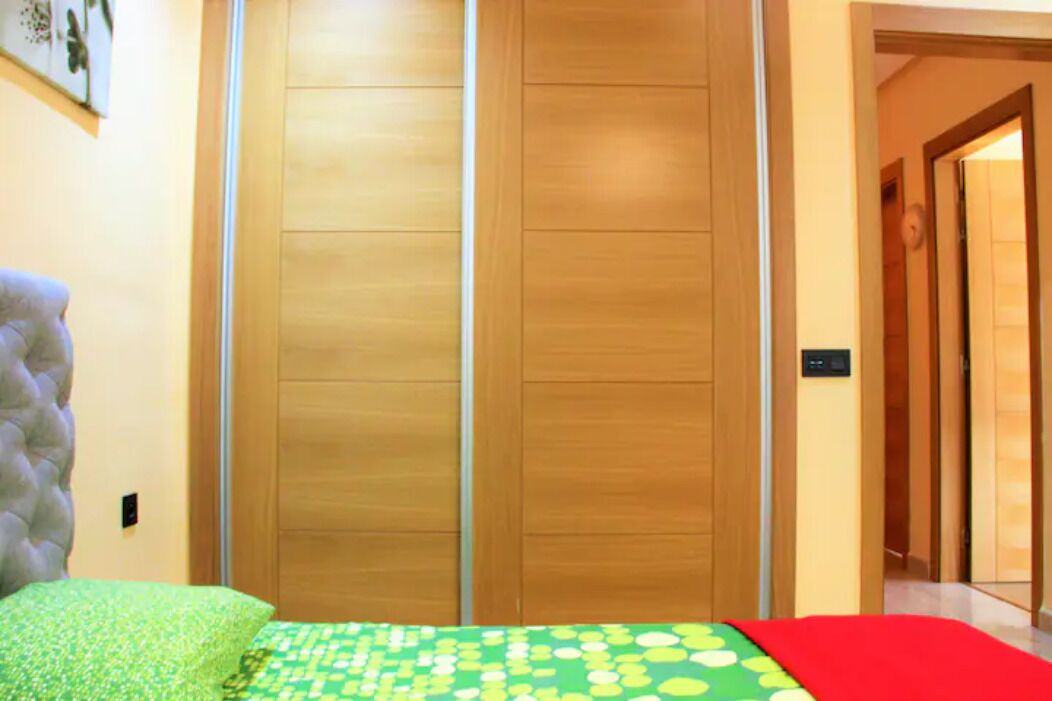 Photo of Bedroom in Agadir Bay