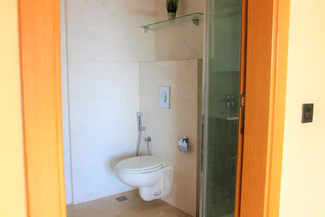 Photo of Bathroom in Agadir Bay