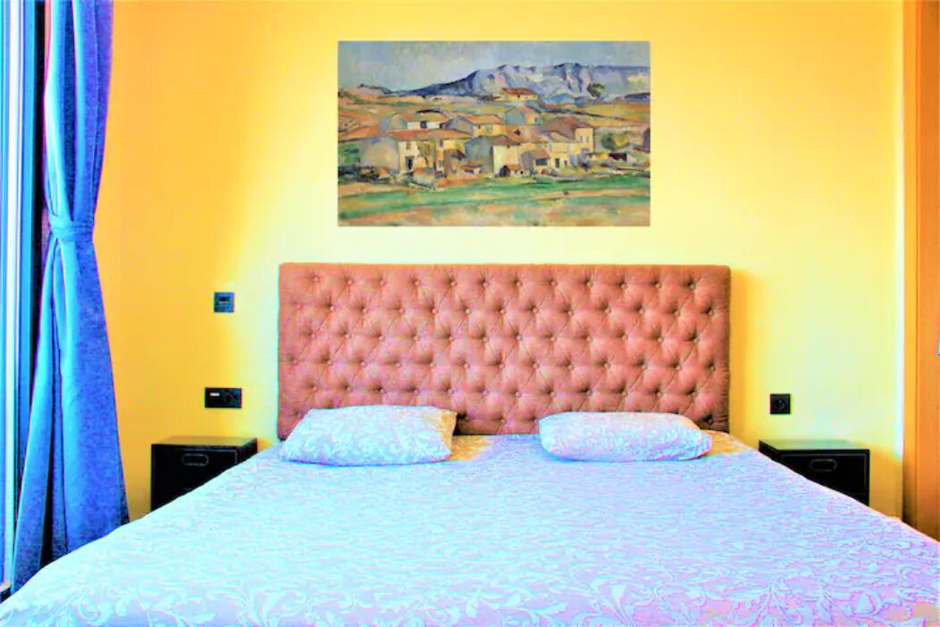Photo of Bedroom in Agadir Bay