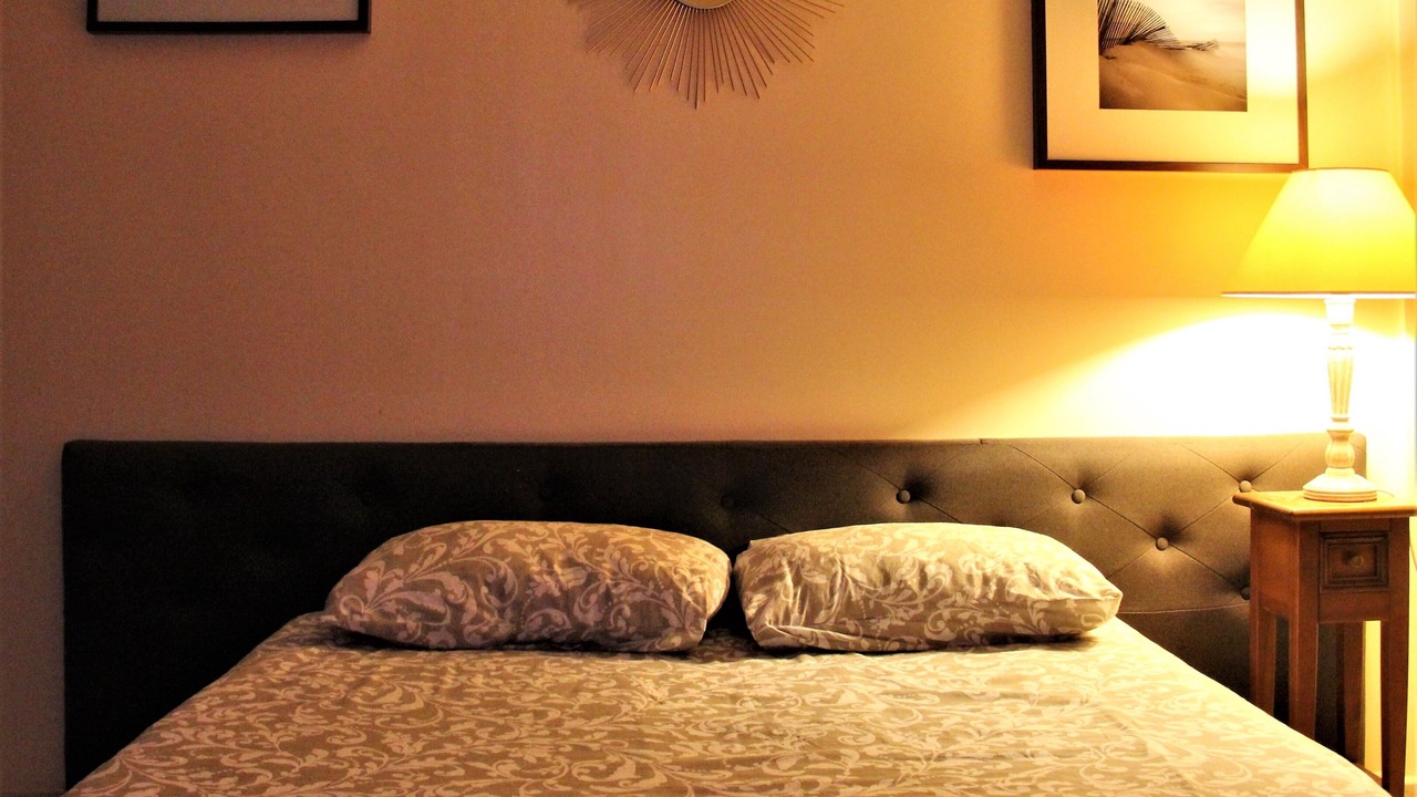 Photo of Bedroom in Agadir Bay