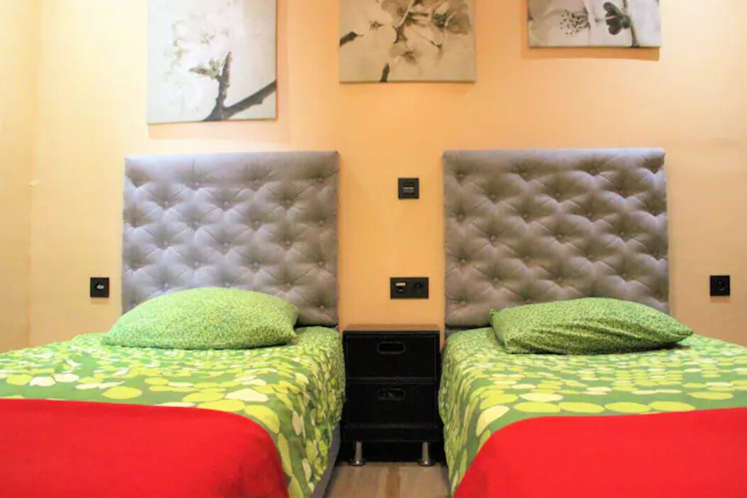 Photo of Bedroom in Agadir Bay
