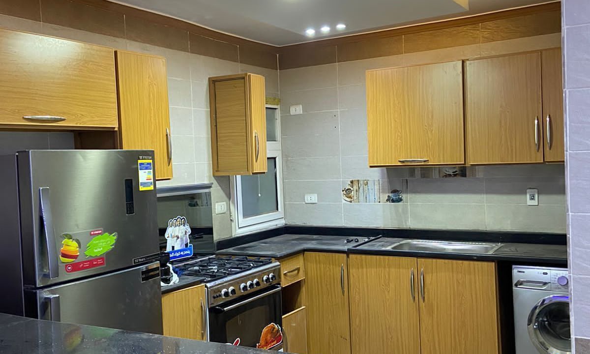 Photo of Kitchen in Oula