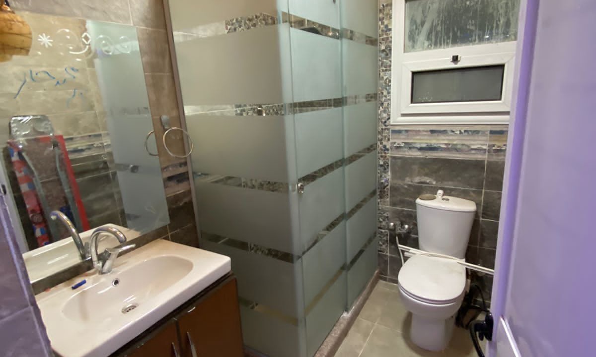 Photo of Bathroom in Oula