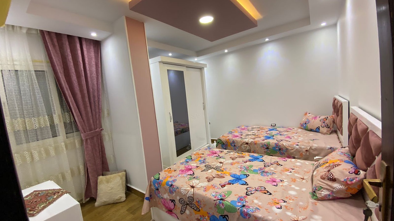 Photo of Bedroom in Oula