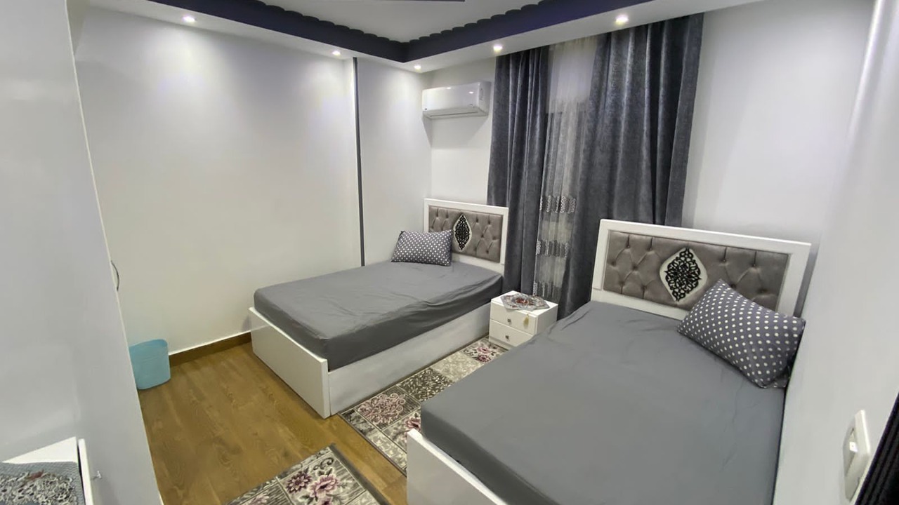 Photo of Bedroom in Oula